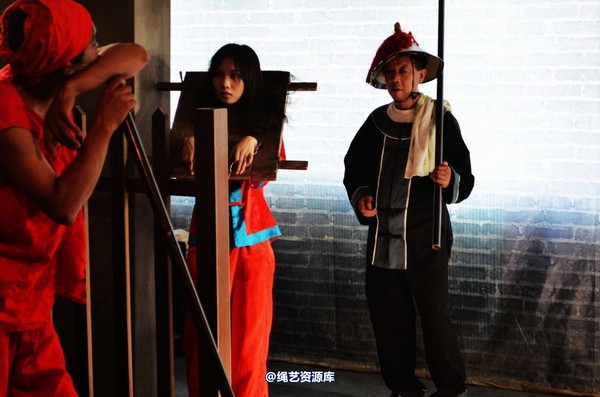 mj影视 - 血的代价梦境古大堂 女囚众生相2013-08-26 第 26 张图片