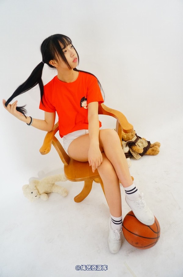 dk13美束馆 - 7.11-娃娃运动装-120P 第 95 张图片