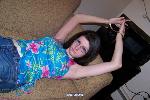 cuffedteens - ct068 第 88 张图片