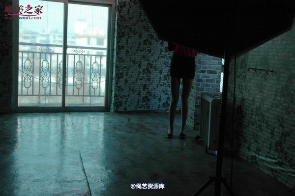 唯美之家 - 小雨短裙 第 29 张图片