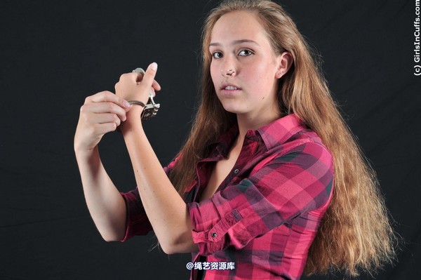 girlsincuffs - gic249 第 45 张图片
