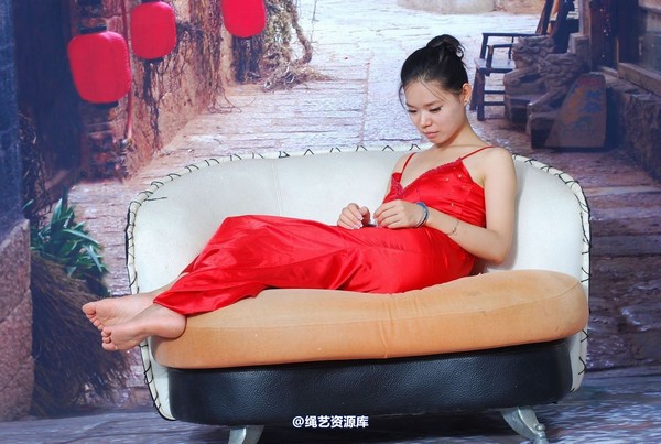 唯美之家 - 梦洁镣铐 第 63 张图片