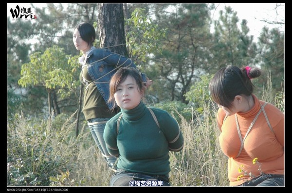 唯美之家 - 2008-11-13外拍(集体) 第 679 张图片