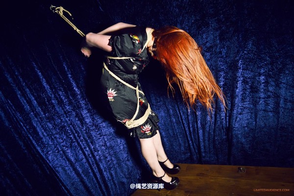 limitedaudience - 2013 ivory strappado 2 第 26 张图片