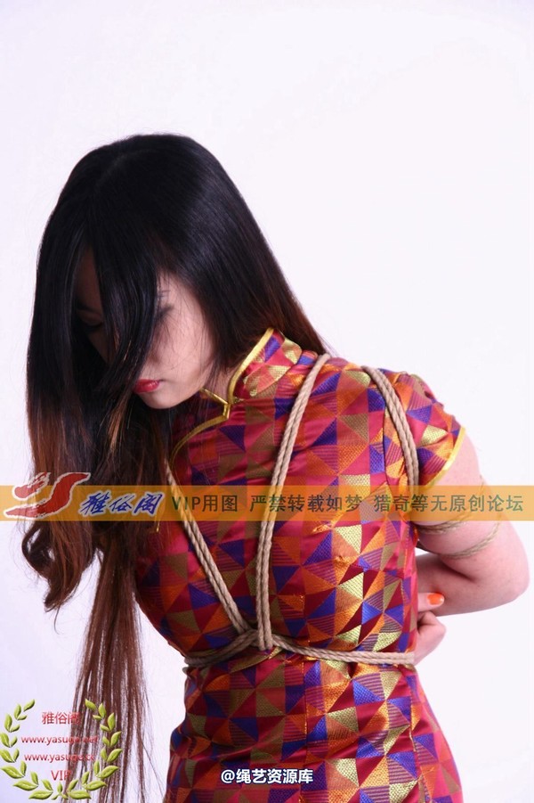 雅俗阁 - 2013-NO.24Model雅曼雅恩 第 128 张图片