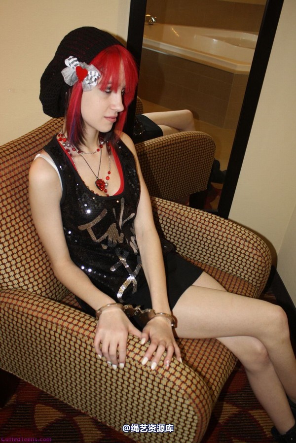 cuffedteens - ct130 第 8 张图片