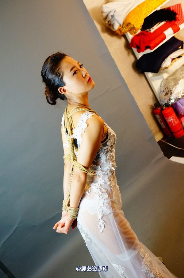 dk13美束馆 - 7.28-欢欢婚纱B-130P 第 63 张图片