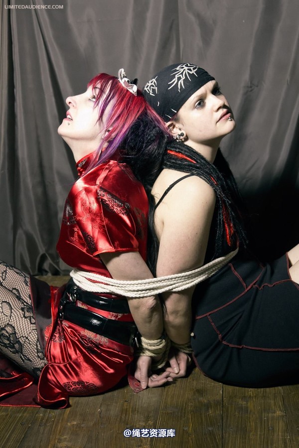 limitedaudience - 2012 beckykat loltaru back to back 2 第 34 张图片