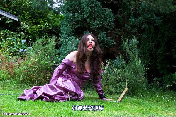 limitedaudience - 2008 catya chained 第 42 张图片