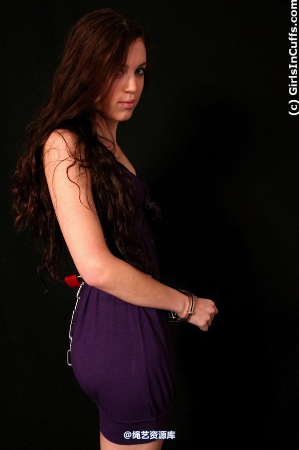 girlsincuffs - gic224 第 19 张图片