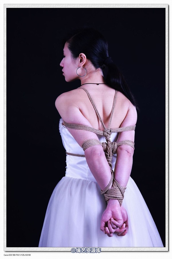 神艺缘 - 283-婚纱赏析一 第 32 张图片