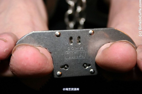 girlsincuffs - gic116 第 22 张图片