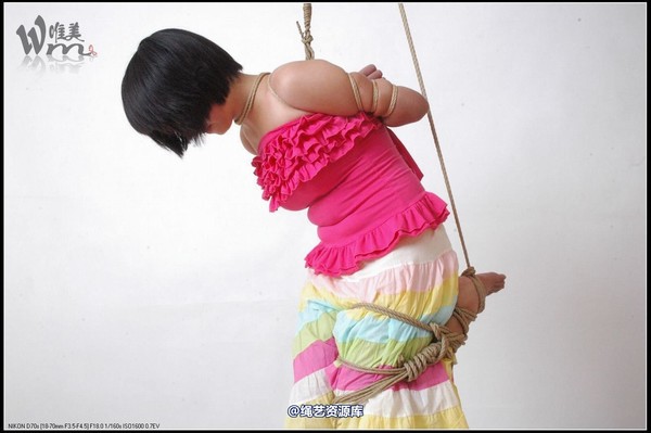 唯美之家 - 2008-9-15嘟嘟五彩装 第 84 张图片