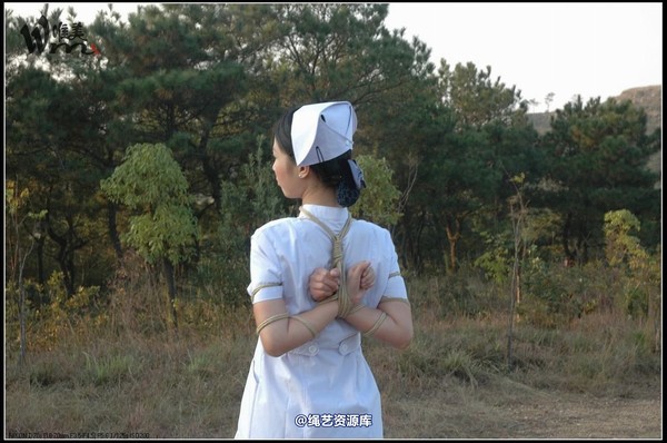 唯美之家 - 2008-11-13外拍(蓝雪 第 43 张图片