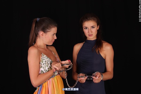 girlsincuffs - gic659 第 60 张图片