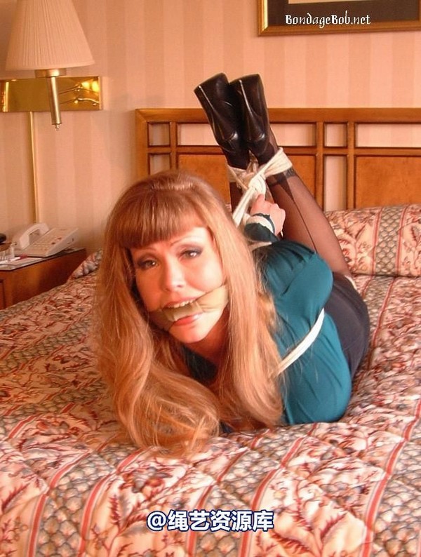 bondagebob - Darla Crane BondConNYC 2 第 22 张图片