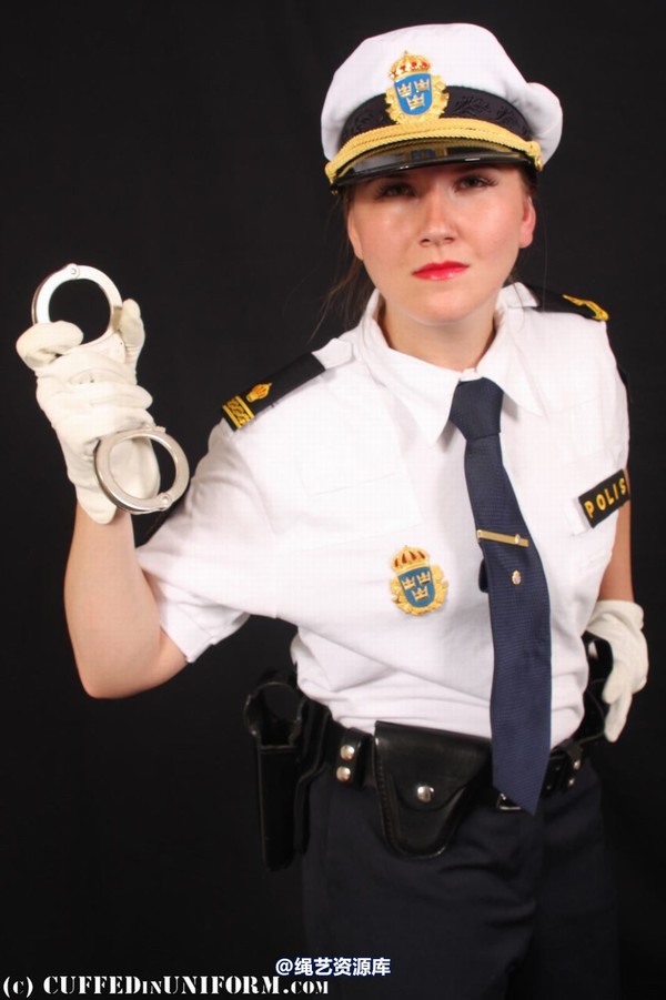 cuffedinuniform - ciu071 第 86 张图片