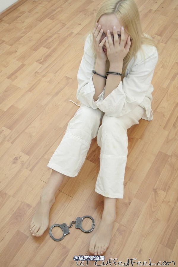 cuffedfeet - cf016 第 5 张图片