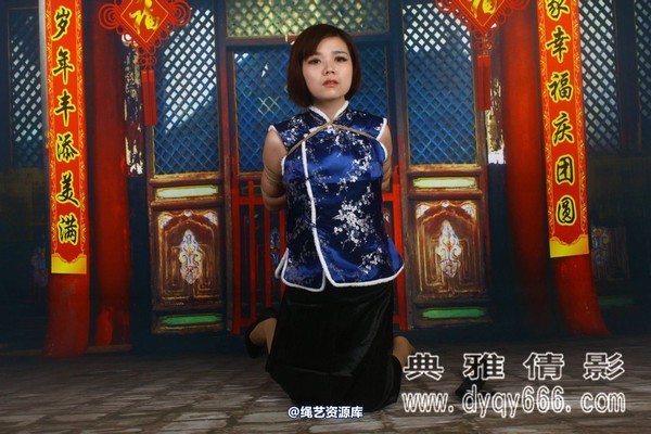 典雅倩影 - 344-小棉袄月华 第 89 张图片