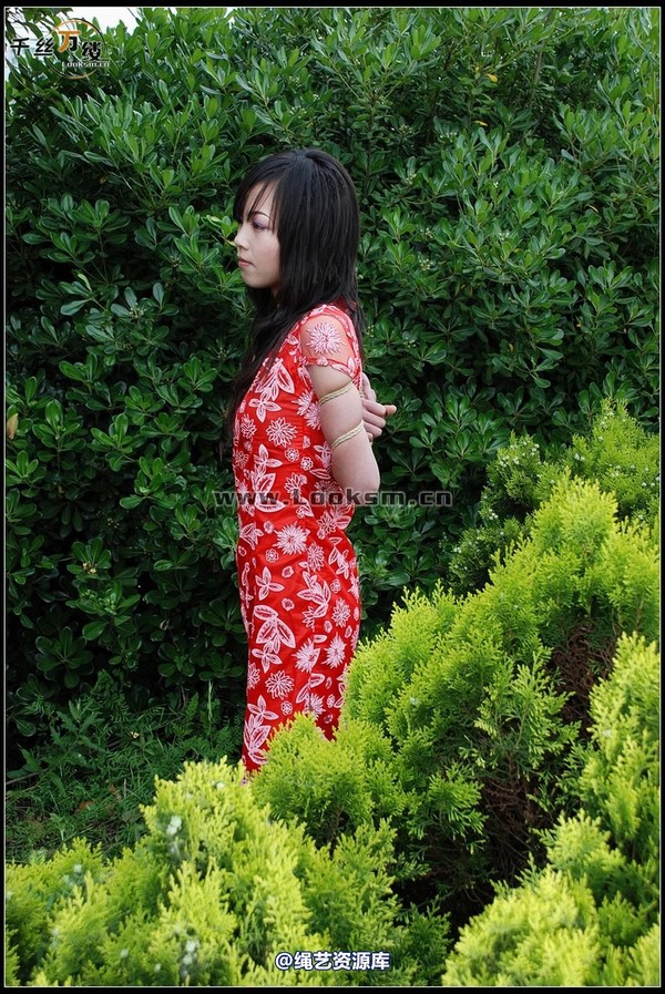 千丝万缕 - 2008-05-07日照片 第 180 张图片