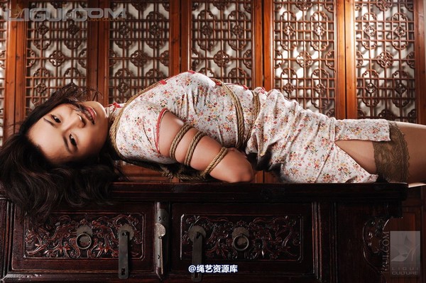 丽柜美束 - 2008-11-30 第 6 张图片