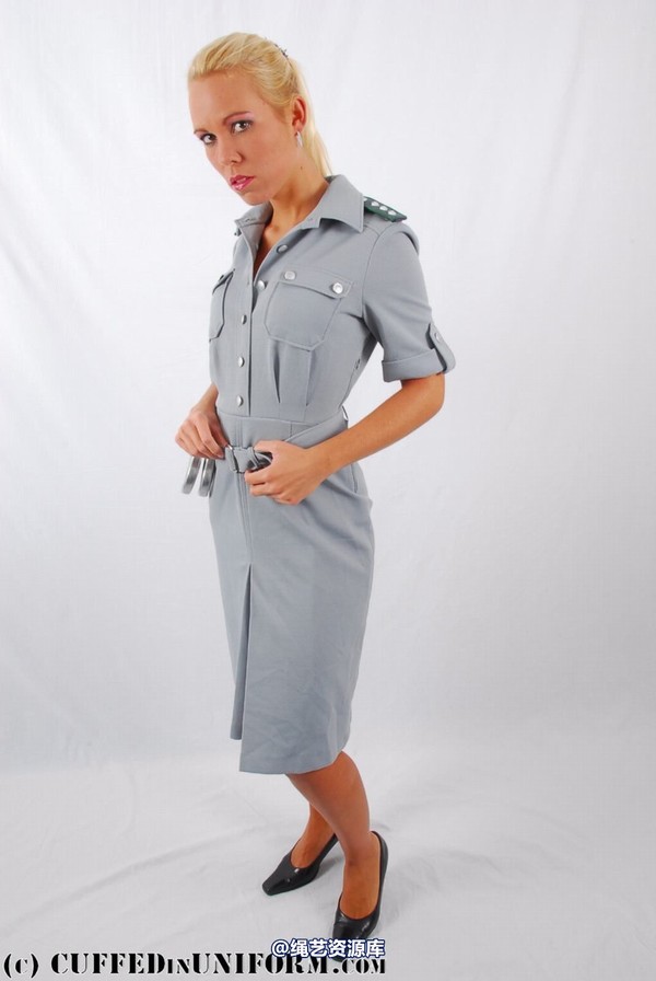 cuffedinuniform - ciu028 第 56 张图片