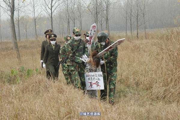 mj影视 - 血泪控诉刑场 第 157 张图片