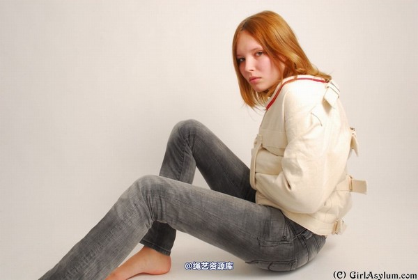 girlasylum - ga009 第 35 张图片