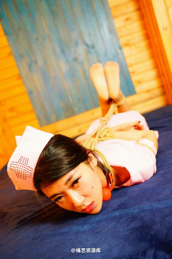 dk13美束馆 - 8.1-红袖护士C-110P 第 98 张图片
