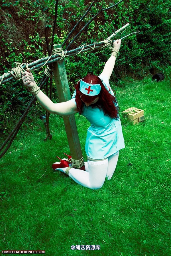 limitedaudience - 2009 raevan slaves direct nurse 第 13 张图片