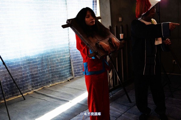 mj影视 - 血的代价梦境古大堂 女囚众生相2013-08-26 第 20 张图片