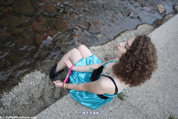 cuffedoutdoors - cod270 第 41 张图片