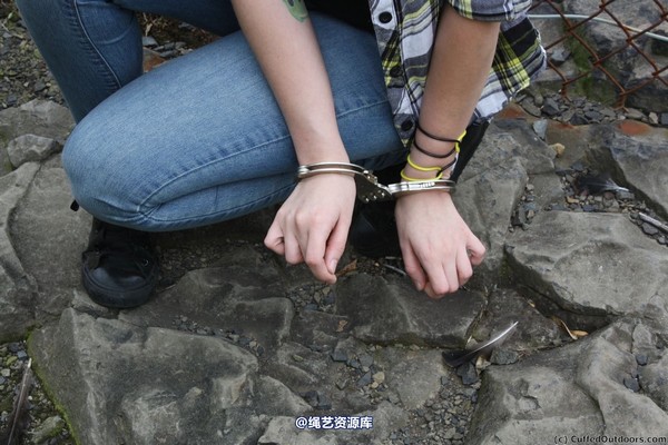 cuffedoutdoors - cod282 第 22 张图片