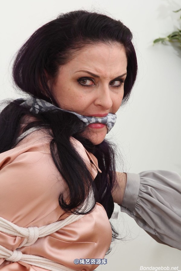 bondagebob - Caroline Pierce Temptress Kate Damsel Delivery Service 第 133 张图片