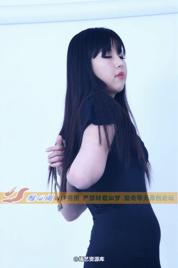 雅俗阁 - 2013-NO.6Model 雅爽 第 24 张图片