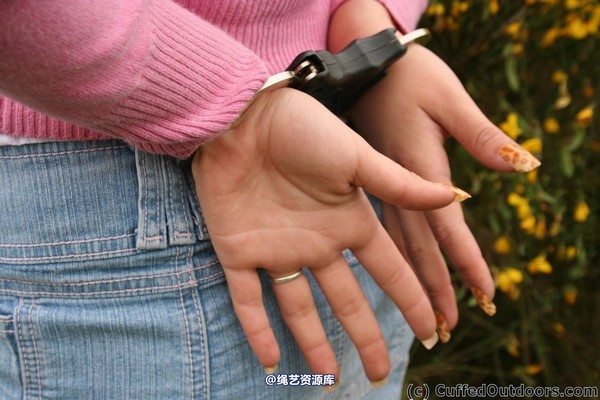 cuffedoutdoors - cod088 第 24 张图片