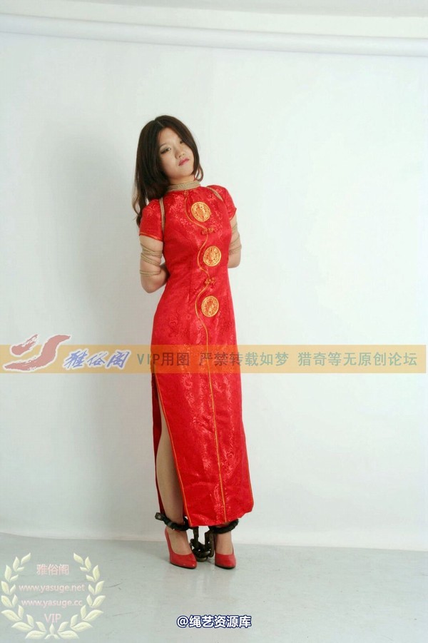 雅俗阁 - 2013-NO.30Model雅诗 第 109 张图片