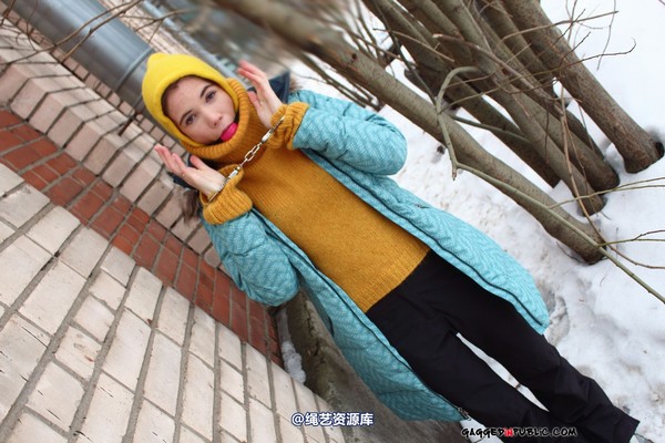 gaggedinpublic - gip572 第 47 张图片