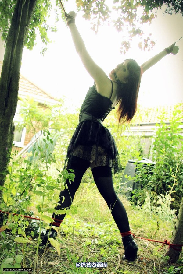 limitedaudience - 2013 syrah lee helpless outdoors 2 第 17 张图片