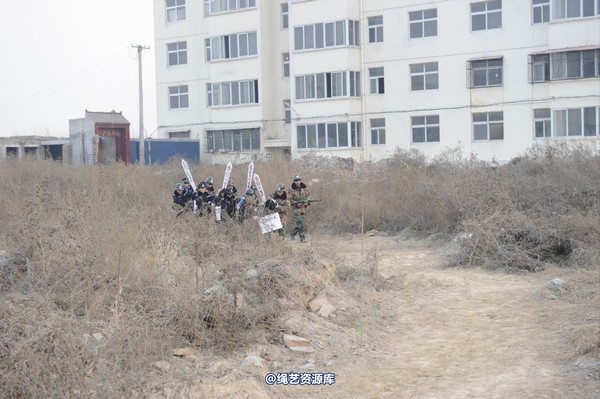 mj影视 - 2014-01-23 新春严打套图2 第 9 张图片