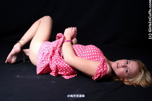 girlsincuffs - gic188 第 87 张图片