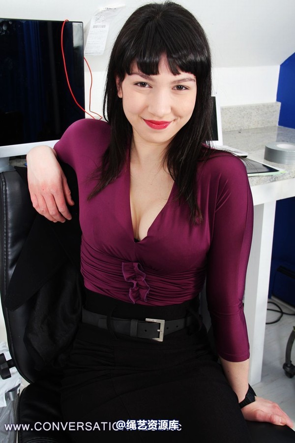 conversationpiece - Marisol-2015-05-23 第 2 张图片