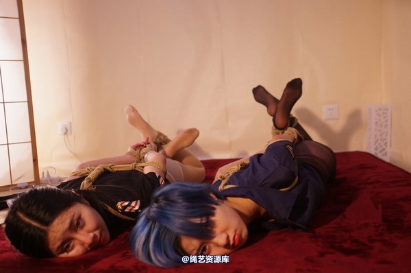 dk13美束馆 - 2.4-小宝+甜心双人技师驷马B-176P 第 69 张图片