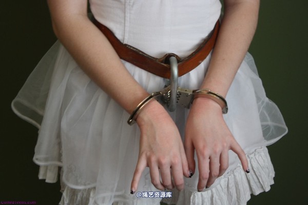 cuffedteens - ct263 第 75 张图片