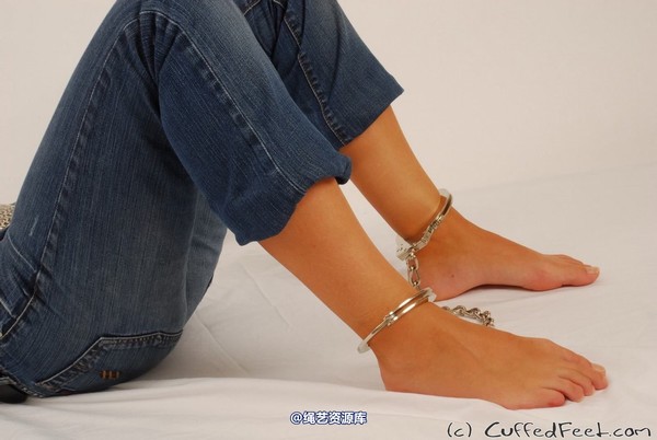 cuffedfeet - cf036 第 19 张图片