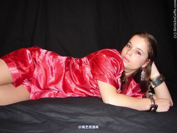 girlsincuffs - gic019 第 77 张图片