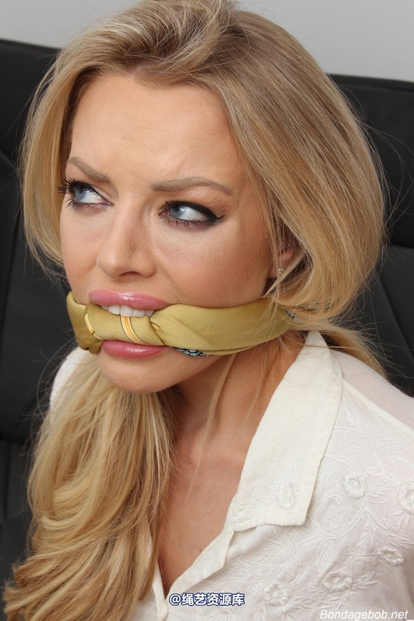 bondagebob - Hannah Claydon Temptress Kate I've had it! Now I'm gonna... 第 120 张图片