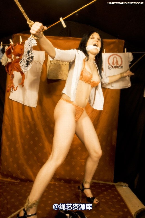 limitedaudience - 2009 elyssia jewels washer woman 3 第 23 张图片