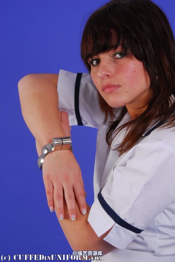 cuffedinuniform - ciu045 第 41 张图片