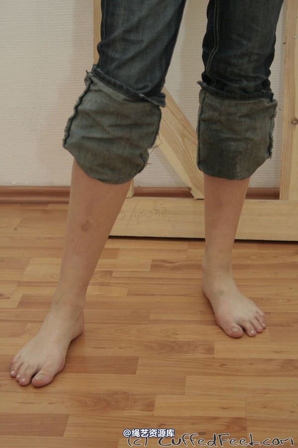 cuffedfeet - cf046 第 45 张图片